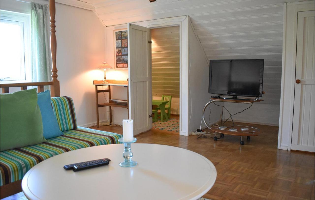 Awesome Home In Grsns With 3 Bedrooms And Wifi Gärsnäs Extérieur photo